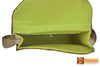 Hygeia Woven Natural Screwpine Leaf Laptop Bag-Design 1-Organic and Eco friendly
