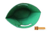 Pallas Woven Natural Screwpine Leaf Shopper Bag - Design 4-Organic and Eco Friendly