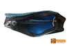 Nysa Woven Natural Screwpine Ladies Purse-Design 1-Organic and Eco friendly