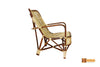 Duma Cane Armchair