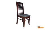 Brahmaputhra Solid Rosewood Dining Chair