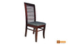 Brahmaputhra Solid Rosewood Dining Chair