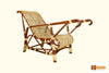 Tonga Cane Easy Chair