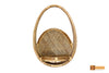 Mabisanga Cane Swing Chair