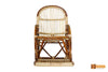 Nanzwa Cane Kids Rocking Chair