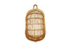 Kadara Cane Swing Chair