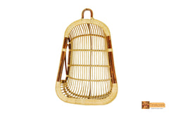 Kuturmi Cane Swing Chair