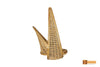 Mabisanga Cane Swing Chair