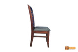 Brahmaputhra Solid Rosewood Dining Chair