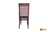 Brahmaputhra Solid Rosewood Dining Chair