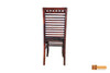 Brahmaputhra Solid Rosewood Dining Chair