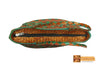 Ceres Woven Natural Screwpine Leaf Ladies Handbag-Design 4-Organic and Eco friendly