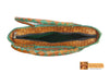 Ceres Woven Natural Screwpine Leaf Ladies Handbag-Design 4-Organic and Eco friendly