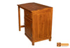 Ramanuj Solid Teak Study Table