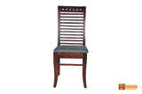 Brahmaputhra Solid Rosewood Dining Chair